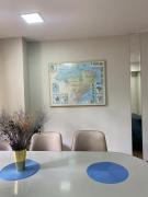 Apart complete Centro-SP Republica up to 10 guests