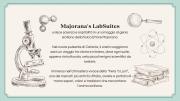 Majoranas LabSuites