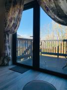 Top North Ballachulish