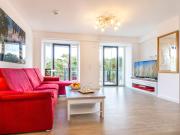 FeWo Prora - Seeigel