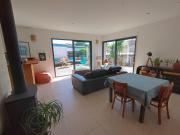 Maison calme à 200m de locéan Maison calme à 200m de locéan