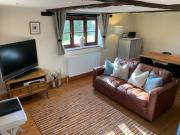 Top Lytchett Matravers