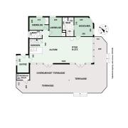 Summer House Idyll Near Forest And Beach