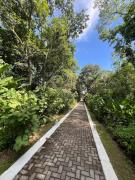 Sua casa em Maresias 1min da Praia com Piscina e Churrasqueira