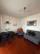 La casa di Jacopo a Fiumicino