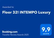 Floor 32! INTEMPO Luxury