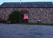 Rusby Barn, ousby Rusby Barn, ousby
