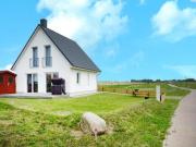 Ferienhaus de Poeler Drift in Zierow