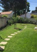 VILLA 10mn de la plage à pied, 9 couchages, idéal vacances en famille