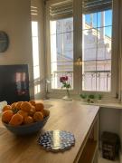 IRIS- BRESCIA old town apartment