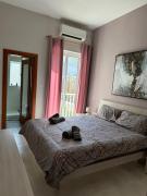 Sliema Shoreside Suite