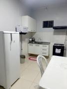 Confortável apartamento n 07
