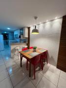 APTO 3 Quartos Praia do Morro Sensacional!