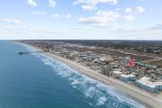 Charming Garden City Beach condo, steps to beach!