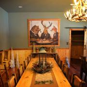 Top Eclectic Top Eclectic