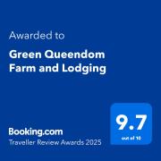 Green Queendom Farm and Lodging