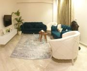 luxury Hotel apartment