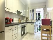 Apartamentos de la Casa Ducal