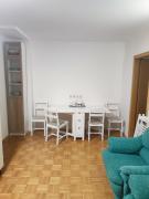 Apartma Valerija