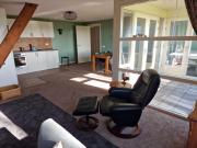 Tussen Wad en Dijk - Vakantieappartement