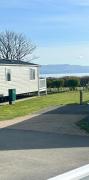Hafan y Mor Park 3-Bed Caravan Sleeps 8 Pets Ok Hafan y Mor Park 3-Bed Caravan Sleeps 8 Pets Ok