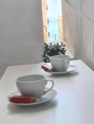 La Casa de Tobías - Puerto Deportivo de Aguadulce