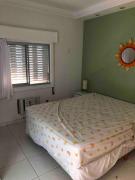 Apartamento enseada, Guarujá para 8 hospedes, 2 quadras da praia