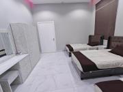 Home 2BR شقة غرفتين بمدخل خارجي مستقل طريق مباشر 4 دقائق عن الحرم النبوي