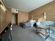 Sandpipers @ Millicent