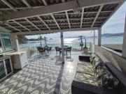 Aconchego Praia de Itaipu Pé na Areia em Vila Pescadores