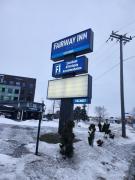 Fairway Inn & Suites