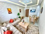 Appartement Lumineux et climatisé Neuf 2025