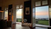 Seas The View - Period 1 Bedroom & Balcony