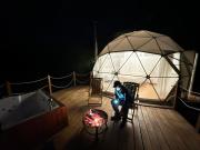 Domos Cusco Glamping & Nature Lodge