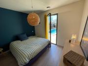 Villa in Vaison near Roman Ruins & Pool