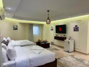 Pyramids Boutique Hotel