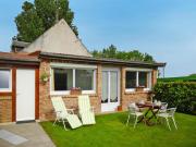 Holiday Home in Cayeux-sur-Mer near Bay of Somme