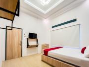 RedDoorz at Tobias Living Blitar