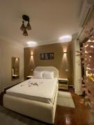 Cozy Spot downtown Apartment