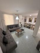 Cómodo Family Laureles-Estadio 4BR cerca la 70 maximo 10 personas