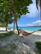 Cabang Campsite - Private Island Experience