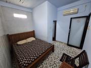 Anggrek Spa & Homestay