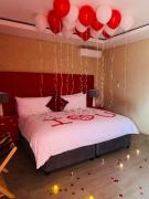 GEORGE B BOUTIQUE LODGE