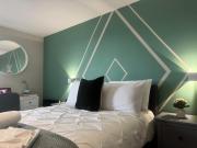 Luxury 2 Bed Manchester Deansgate Apartment