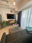 Luxury 1BR Fully furnished Unit at Inspiria Condo