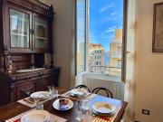 La casa di Morena due passi dal mare