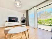 ParcAppart 5 - Terrasse - Parking - Netflix