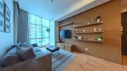 Full-Serviced Residential Apartment in Blue Sapphire, BGC