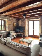 Cottage by the Sea in Vathy Methana