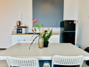 Spacious 3BR Retreat Comfort & Convenience in Prime Location 2-10pax